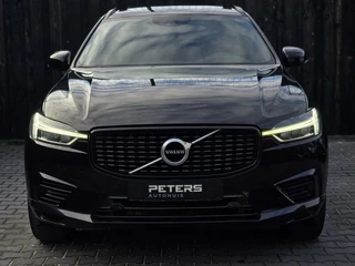 Volvo XC60 Volvo XC60 2.0 Recharge T6 AWD R-Design| 1e eigenaar| Luxe| - afbeelding nr 5