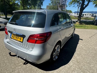 Mercedes-Benz B-Klasse - afbeelding nr 5