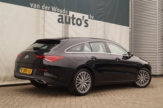 Mercedes-Benz CLA - afbeelding nr 4