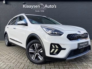 Kia Niro - afbeelding nr 3