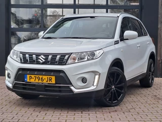 Suzuki Vitara | Automaat | Navi | Camera | Stoelverwarming | PDC | - afbeelding nr 1