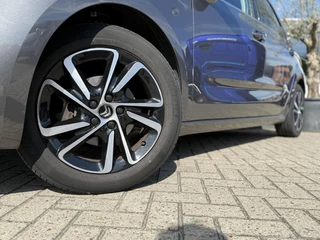 Citroën C4 Spacetourer Citroen C4 SpaceTourer 1.2 PureTech Feel Camera CarPlay Navi Climate Cruise Trekhaak - afbeelding nr 8