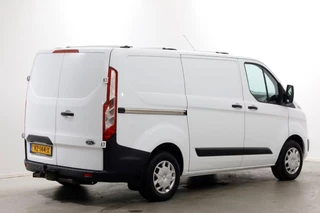 Ford Transit Custom - afbeelding nr 2