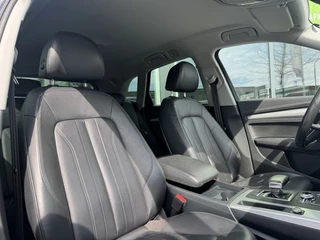 Audi Q5 - afbeelding nr 8