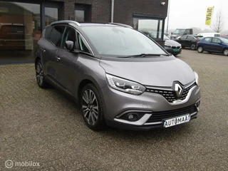 Renault Grand Scénic Renault Grand Scenic 1.3 TCe Initiale Paris 7p. - afbeelding nr 7