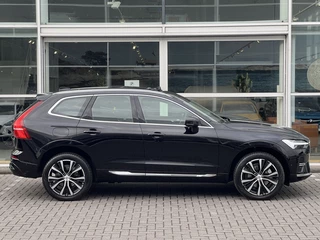 Volvo XC60 - afbeelding nr 4