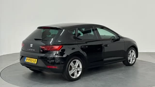 SEAT Leon - afbeelding nr 3