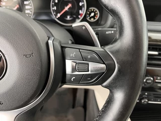BMW X6 BMW X6 xDrive50i High-Executive M-Sportpack Aut. *PANO | HEAD-UP | TWO-COLOUR-LUXURYLEATHER | FULL-LED | MEMORY-PACK | HARMAN/KARDON-SOUNDSYSTEM |  | BLIND-SPOT | KEYLESS | CAMERA | COMFORT-SEATS | SOFT-CLOSE | 20''ALU* - afbeelding nr 17