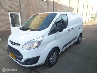 Ford Transit Custom - 305549854-0