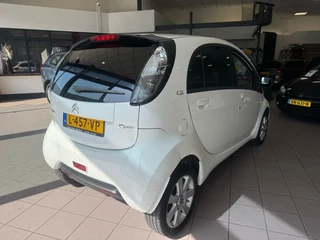 Citroën C-Zero - afbeelding nr 7