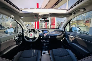 Fiat 500X - afbeelding nr 16