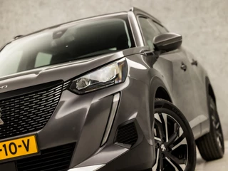 Peugeot 2008 Peugeot 2008 1.2 PureTech Sport (VIRTUAL COCKPIT, APPLE CARPLAY, 360 CAMERA, LEDER, SPORTSTOELEN, CRUISE, LANE ASSIST, NIEUWSTAAT) - afbeelding nr 32