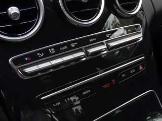 Mercedes-Benz C-Klasse Mercedes-Benz C-Klasse 200 183PK+ Premium Pack / AMG-pakket / 2019 / LED - afbeelding nr 23