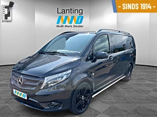 Mercedes-Benz Vito Mercedes Vito Bestel 119 CDI Lang automaat - afbeelding nr 1