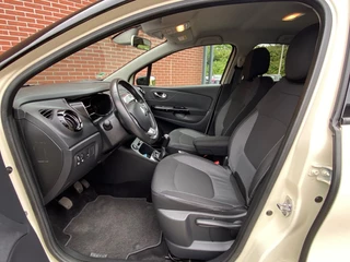 Renault Captur Renault Captur 0.9 TCE DYNAMIQUE NAV CRUISE TREKHAAK PDC CAMERA LMV - afbeelding nr 6