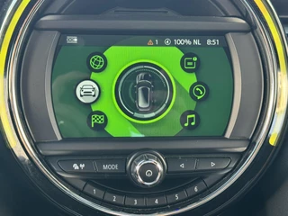 MINI Cooper Mini Mini 1.5 Cooper Chili John Cooper Works Package Cruise Control Climate control Elektrisch panorama dak Harman Kardon - afbeelding nr 32