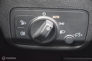 Audi Q2 Audi Q2 35 TFSI Pro Line S-TRONIC STOELVERWARMING CRUISE CONTROL FULL LED - afbeelding nr 14