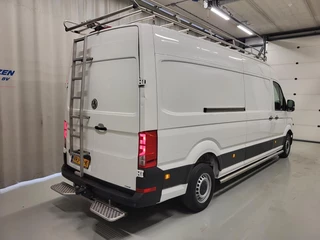 Volkswagen Crafter - afbeelding nr 3