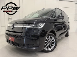 Volkswagen Multivan 1.4 eHybrid L2 Energetic 7p.