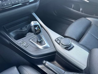 BMW 2 Serie BMW 2 Serie 218i M-PAKKET NAVI/LEDER/CRUISE/PDC/STOELVERW - afbeelding nr 19