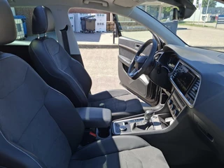 SEAT Ateca Seat Ateca 1.5 TSI Xperience Business Intense - afbeelding nr 22