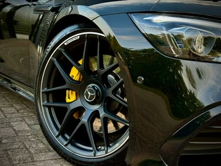 Mercedes-Benz AMG GT Mercedes-Benz AMG GT 4-Door Coupe AMG 43 4MATIC+ DAK|BURMES|DISTRONIC - afbeelding nr 51