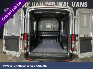 Ford Transit Verwarmde voorruit, Parkeersensoren - afbeelding nr 3