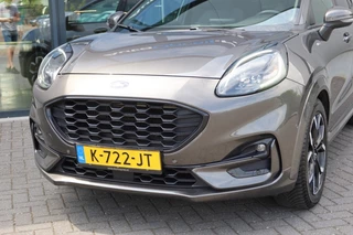 Ford Puma Ford Puma 1.0 EcoBoost ST Line X Tech-Edition 125pk NAVI, Camera, LED, Schuif/kantel dak, B&O - afbeelding nr 30