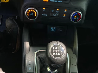 Ford Focus - afbeelding nr 11