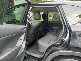 Mazda CX-5 Mazda CX-5 2.0 SkyActiv-G 165 TS 2WD Airco/Lichtmetalen velgen/Navi/Stoelverw. - afbeelding nr 35