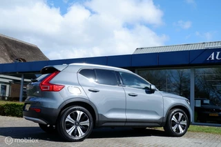 Volvo XC40 Volvo XC40 MY23 (facelift) T4 211PK RECHARGE CORE BRIGHT | CAMERA | 19INCH - afbeelding nr 5