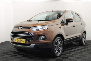 Ford EcoSport - 379827357-0