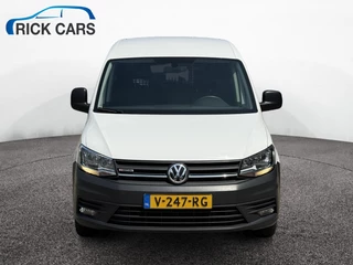 Volkswagen Caddy Volkswagen Caddy 2.0 TDI 123PK EURO6L1H1 BMT 4Motion Comfortline Trekhaak/cruise control/navi - afbeelding nr 14
