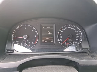 Volkswagen Caddy Volkswagen Caddy 2.0 TDI L1H1 BMT EDITION 35 |TREKHAAK|AIRCO|NAVI|ORIG. NL| 3161 - afbeelding nr 15