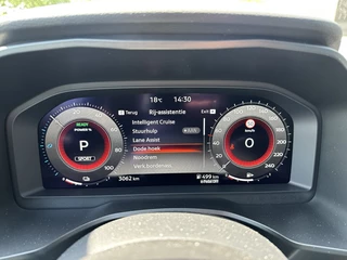 Nissan QASHQAI - afbeelding nr 31