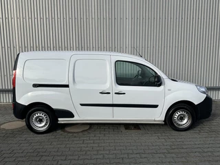 Renault Kangoo Renault Kangoo 1.5 Blue dCi 95 Comfort Maxi L3*NAVI*A/C*CRUISE* - afbeelding nr 4