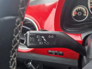 Volkswagen up! Volkswagen up! 1.0 cross up! BlueM. - afbeelding nr 19