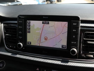 Kia Rio Kia Rio 1.0 T-GDI GT-Line I Automaat I Navi I Keyless I Dodehoekdetectie - afbeelding nr 10
