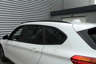 BMW X1 BMW X1 sDrive18i 136pk Centennial Executive AUTOMAAT NL-Auto NAP Clima Cruise Navi PDC 17