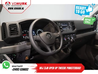 Volkswagen Crafter - afbeelding nr 13