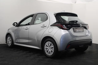 Toyota Yaris |Camera|Navi|ACC| - afbeelding nr 4