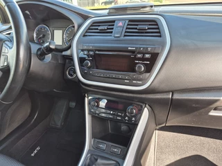 Suzuki SX4 Suzuki SX4 1.6 EXPRESSIVE - afbeelding nr 18