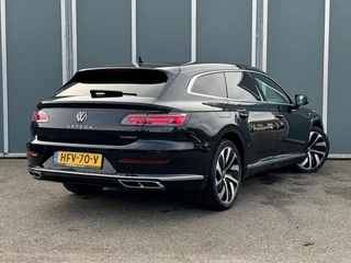 Volkswagen Arteon - afbeelding nr 3