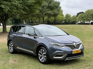 Renault Espace Renault Espace 1.8 TCe 225pk Executive 7persoons Full-Option - afbeelding nr 7