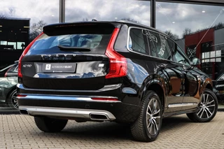 Volvo XC90 Volvo XC90 2.0 T8 Recharge AWD - PILOT ASSIST - 7-PERSOONS - afbeelding nr 2