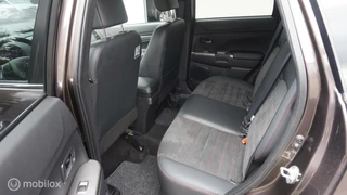 Mitsubishi ASX Mitsubishi ASX 2.0 Intense CVT Automaat | Afn. Trekhaak | Navigatie  | DAB+ - afbeelding nr 11