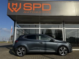 Renault Clio Renault Clio 1.3 TCe R.S. Line| Carplay| Led| Automaat| BTW - afbeelding nr 5