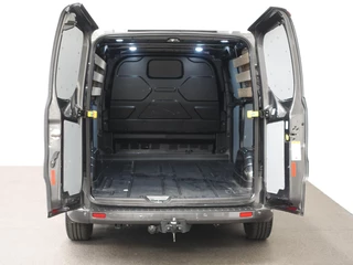 Ford Transit Custom Ford Transit Custom 320 2.0 TDCI L2H1 Sport 170PK Automaat Navigatie Camera Cruise control Trekhaak - afbeelding nr 3