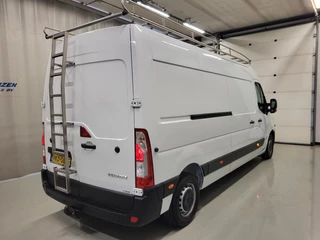 Renault Master - afbeelding nr 3