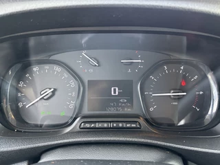 Opel Vivaro - afbeelding nr 20